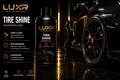LUXR TYRE SHINE