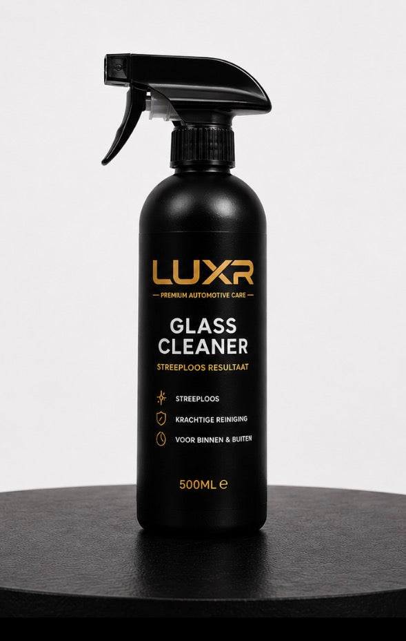 LUXR COMPLETE KIT