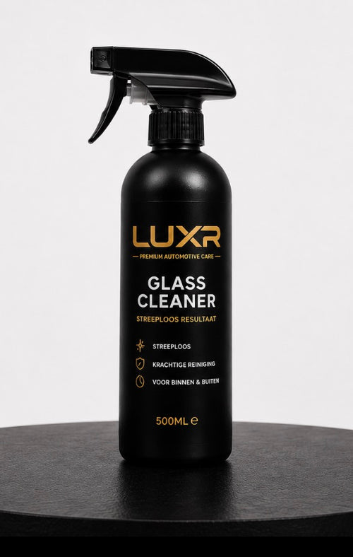 LUXR COMPLETE KIT