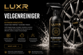 LUXR WHEEL CLEANER