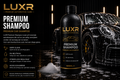 LUXR PREMIUM SHAMPOO