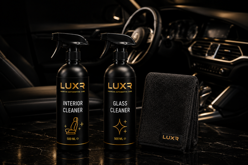 LUXR INTERIEUR KIT