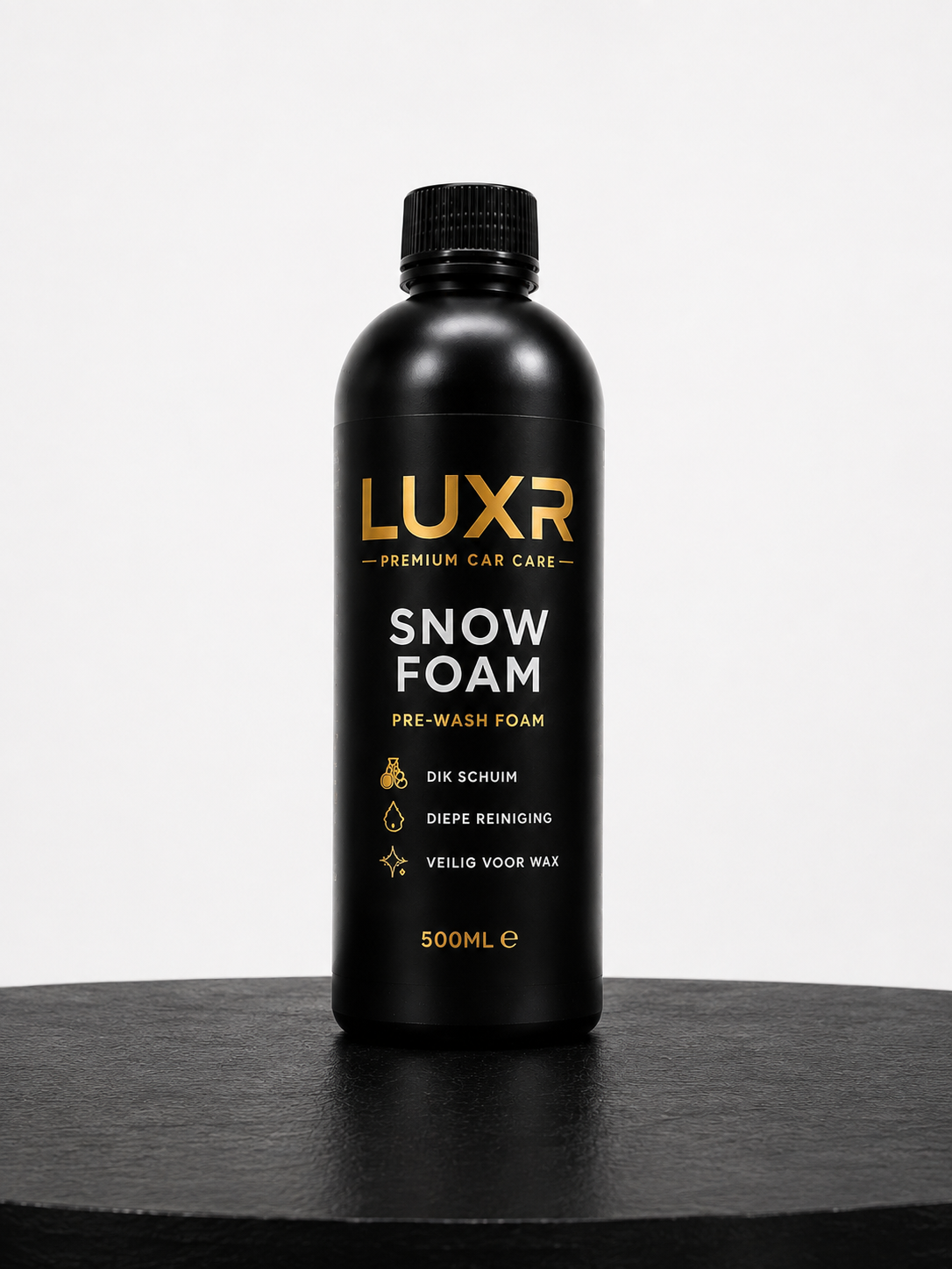 LUXR COMPLETE KIT