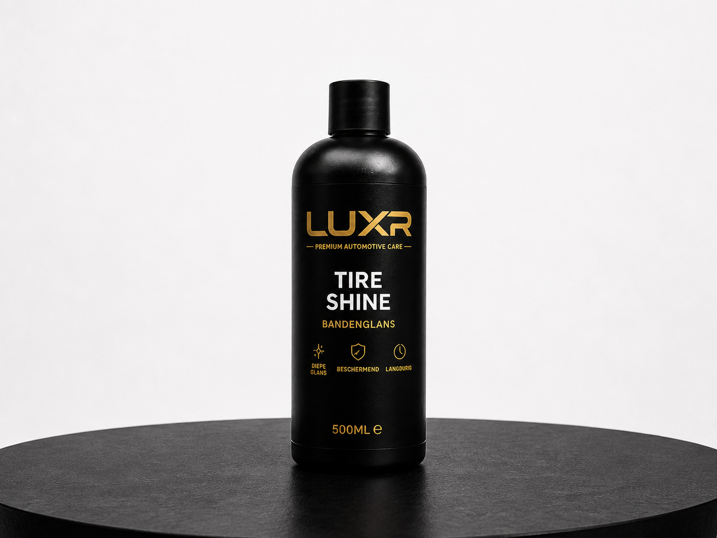 LUXR COMPLETE KIT