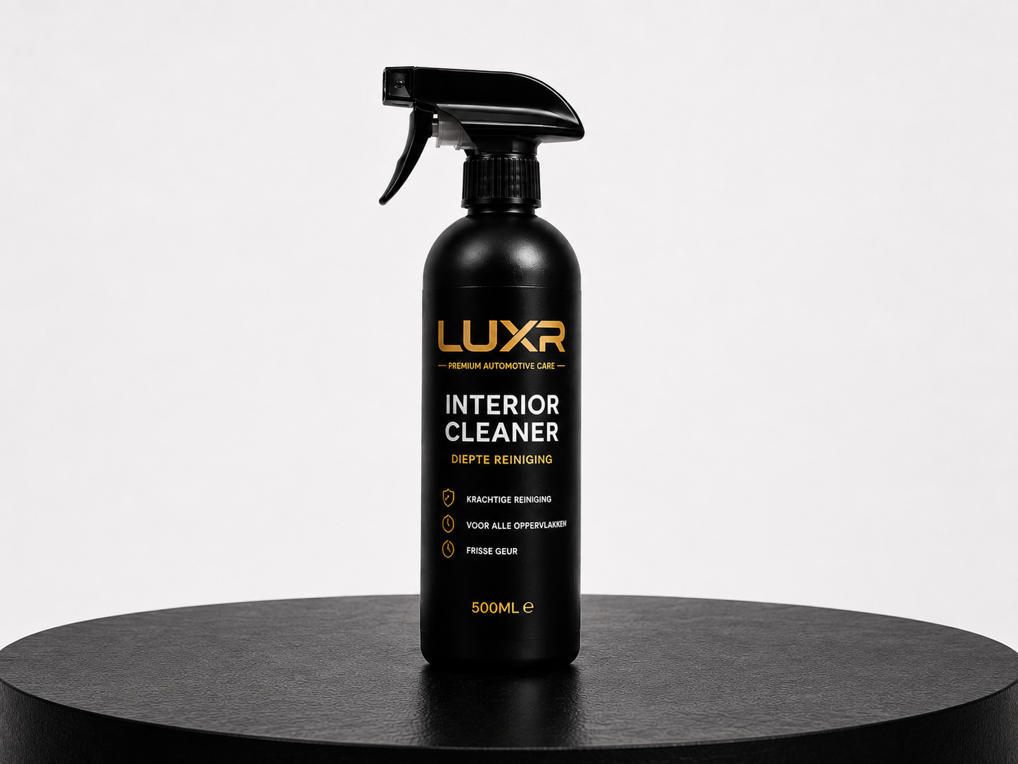 LUXR COMPLETE KIT